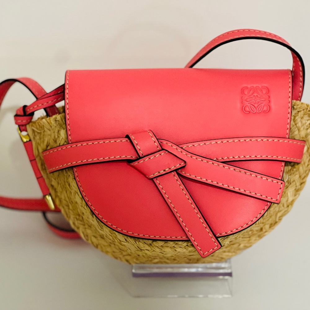 SOLD LOEWE GATE
